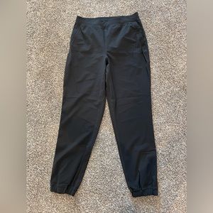 Lululemon Adapted State High Rise Jogger